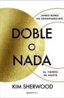 Doble o nada | 9788419283719 | Sherwood, Kim | Llibreria online de Figueres i Empordà