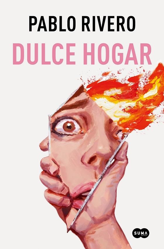 Dulce hogar | 9788491298106 | Rivero, Pablo | Llibreria online de Figueres i Empordà