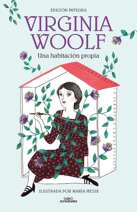 Una habitación propia | 9788419507334 | Woolf, Virginia | Llibreria online de Figueres i Empordà