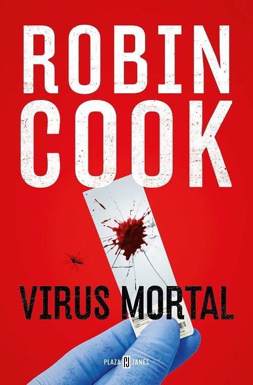 Virus mortal | 9788401029554 | Cook, Robin | Librería online de Figueres / Empordà
