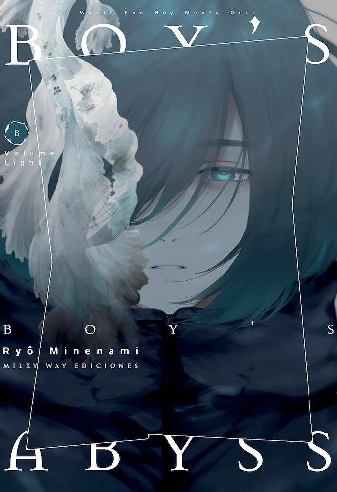 Boy's Abyss #08 | 9788419536464 | Minenami, Ryô | Llibreria online de Figueres i Empordà