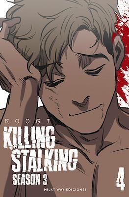 KILLING STALKING (SEASON 3) #04 | 9788419536440 | Koogi | Llibreria online de Figueres i Empordà