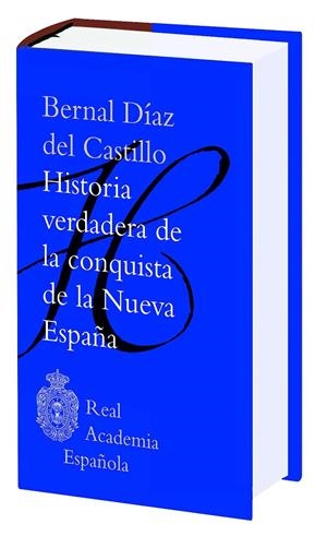 Historia verdadera de la conquista de la Nueva España | 9788467046502 | Díaz del Castillo, Bernal | Llibreria online de Figueres i Empordà