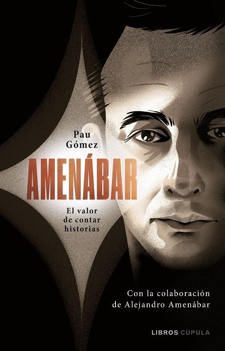 Amenábar | 9788448032029 | Gómez, Pau | Llibreria online de Figueres i Empordà
