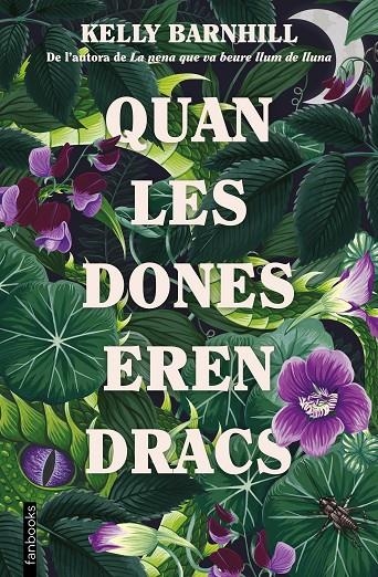 Quan les dones eren dracs | 9788419150172 | Barnhill, Kelly | Llibreria online de Figueres i Empordà