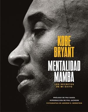 Mentalidad mamba | 9788417568665 | Bryant, Kobe | Llibreria online de Figueres i Empordà