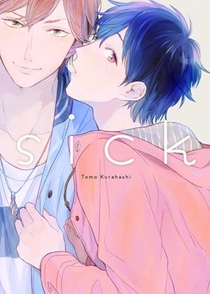 SICK # 01 | 9788419610065 | Kurahashi, Tomo | Llibreria online de Figueres i Empordà