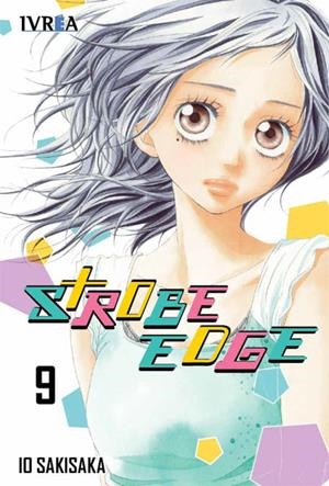 STROBE EDGE #10 | 9788416040780 | Sakisaka, Io | Llibreria online de Figueres i Empordà