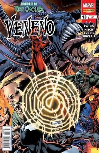 VENENO vol. 2 #061/013 | 977000552800700061 | Librería online de Figueres / Empordà