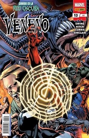 VENENO vol. 2 #061/013 | 977000552800700061 | Librería online de Figueres / Empordà