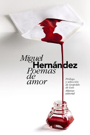 Poemas de amor | 9788420678788 | Hernández, Miguel | Llibreria online de Figueres i Empordà