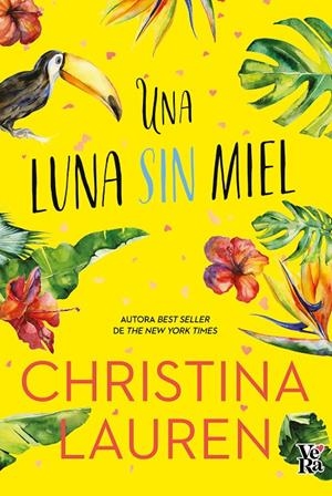 Una luna sin miel | 9788412477023 | Christina Lauren | Llibreria online de Figueres i Empordà