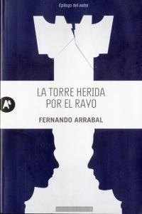 La torre herida por el rayo | 9788415509011 | Arrabal, Fernando | Llibreria online de Figueres i Empordà