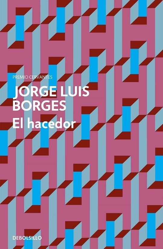 El hacedor | 9788499894430 | Borges, Jorge Luis | Llibreria online de Figueres i Empordà