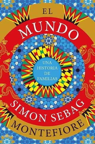 El mundo | 9788491994985 | Montefiore, Simon Sebag | Llibreria online de Figueres i Empordà