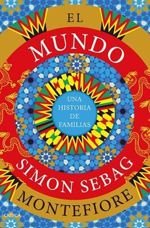 El mundo | 9788491994985 | Montefiore, Simon Sebag | Librería online de Figueres / Empordà
