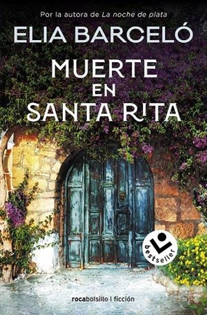 Muerte en Santa Rita | 9788418850714 | Barceló, Elia | Librería online de Figueres / Empordà