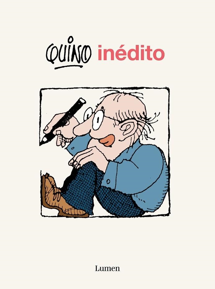 Quino inédito | 9788426410085 | Quino | Llibreria online de Figueres i Empordà