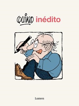 Quino inédito | 9788426410085 | Quino | Librería online de Figueres / Empordà