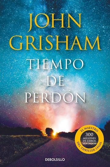 Tiempo de perdón | 9788466358866 | Grisham, John | Librería online de Figueres / Empordà