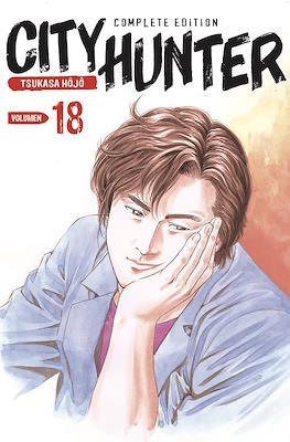 CITY HUNTER #18 | 9788419610027 | Hôjô, Tsukasa | Llibreria online de Figueres i Empordà