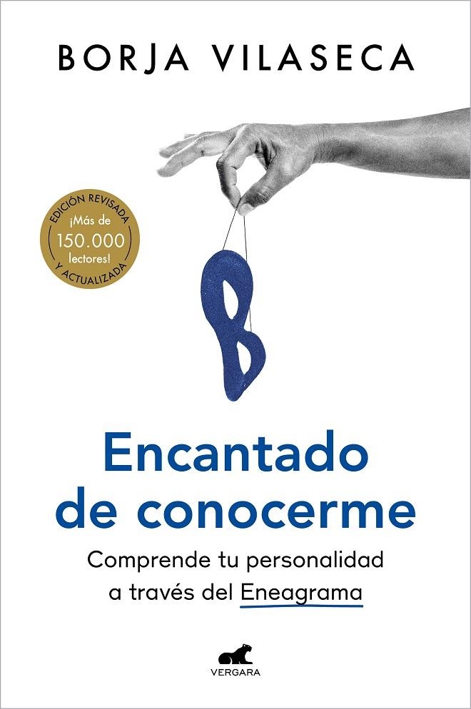Encantado de conocerme | 9788418620409 | Vilaseca, Borja | Llibreria online de Figueres i Empordà