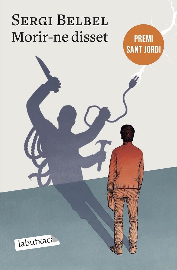 Morir-ne disset | 9788419107510 | Belbel, Sergi | Librería online de Figueres / Empordà