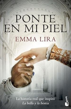 Ponte en mi piel | 9788467058970 | Lira, Emma | Llibreria online de Figueres i Empordà