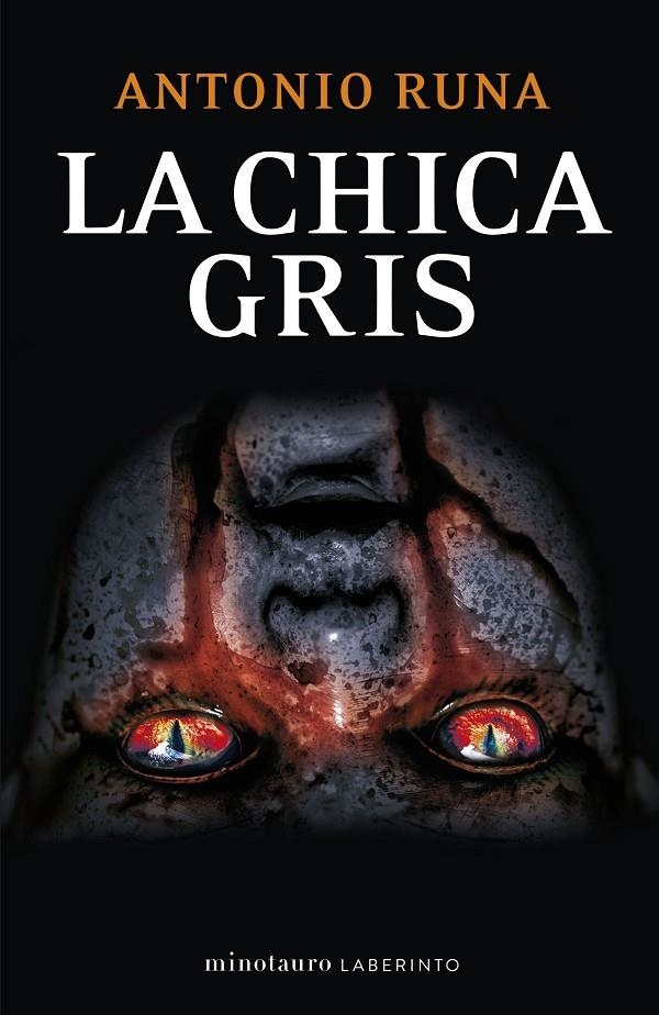 La chica gris | 9788445014752 | Runa, Antonio | Llibreria online de Figueres i Empordà