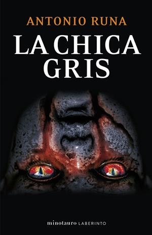 La chica gris | 9788445014752 | Runa, Antonio | Llibreria online de Figueres i Empordà