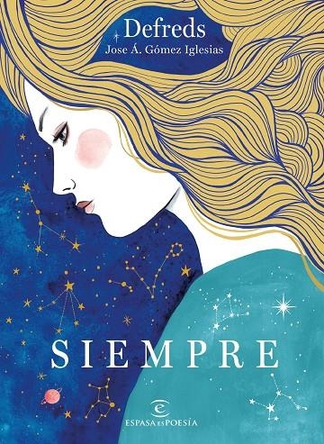 Siempre | 9788467068986 | Defreds | Llibreria online de Figueres i Empordà