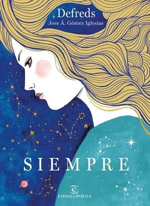 Siempre | 9788467068986 | Defreds | Llibreria online de Figueres i Empordà