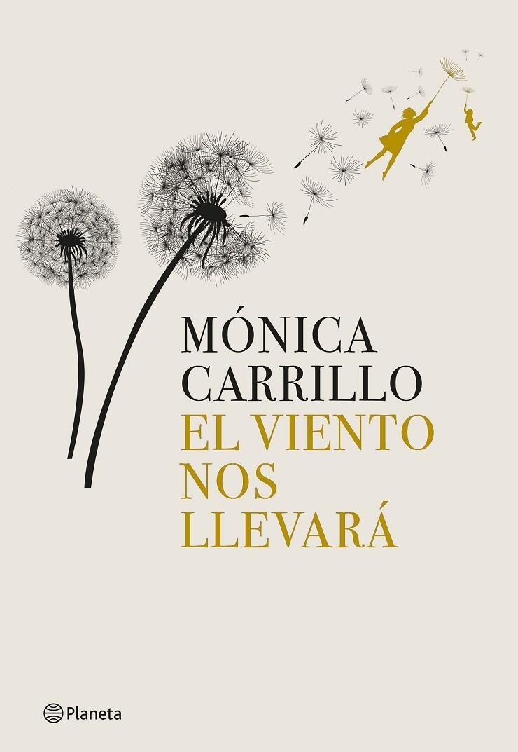 El viento nos llevará | 9788408269274 | Carrillo, Mónica | Llibreria online de Figueres i Empordà