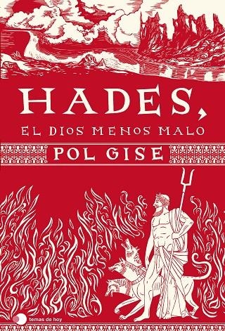 Hades, el dios menos malo | 9788499989549 | Gise, Pol | Librería online de Figueres / Empordà