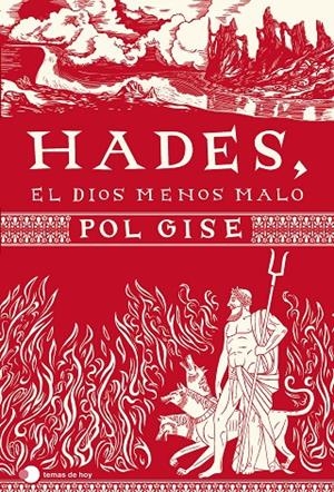 Hades, el dios menos malo | 9788499989549 | Gise, Pol | Librería online de Figueres / Empordà