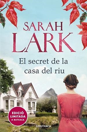 El secret de la casa del riu (edició limitada) | 9788418196034 | Lark, Sarah | Librería online de Figueres / Empordà
