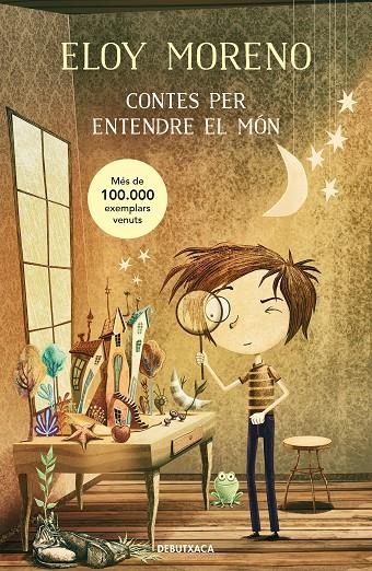 Contes per entendre el món | 9788419394002 | Moreno, Eloy | Llibreria online de Figueres i Empordà