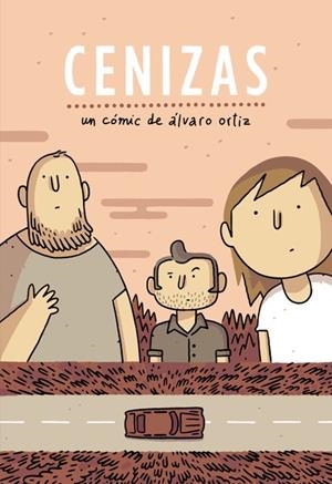 Cenizas. Edición ampliada | 9788418909955 | Ortiz, Álvaro | Librería online de Figueres / Empordà