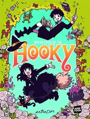 Hooky (català) #01 | 9788418900396 | Bonastre Tur, Miriam | Llibreria online de Figueres i Empordà