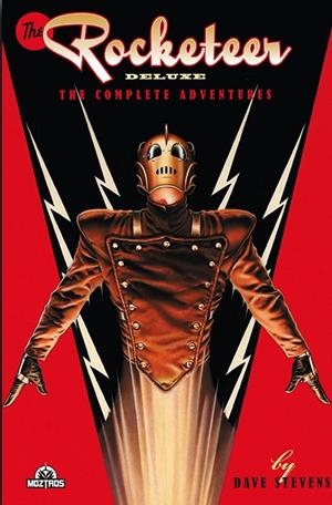 THE ROCKETEER #01 | 9788418955570 | Llibreria online de Figueres i Empordà