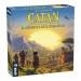 CATAN EL DESPERTAR DE LA HUMANIDAD | 8436589629103 | Teuber, Klaus | Llibreria online de Figueres i Empordà