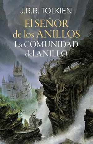 El Señor de los Anillos #01/03. La Comunidad del Anillo (edición revisada) | 9788445013557 | Tolkien, J. R. R. | Llibreria online de Figueres i Empordà