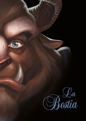 La Bestia | 9788418940651 | Disney/Valentino, Serena | Llibreria online de Figueres i Empordà