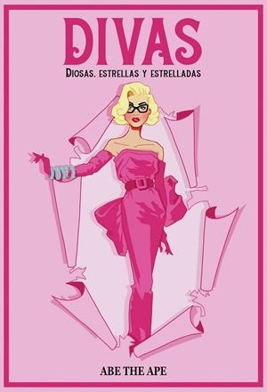 Divas | 9788419466402 | Abe The Ape (Abraham Menéndez) | Librería online de Figueres / Empordà