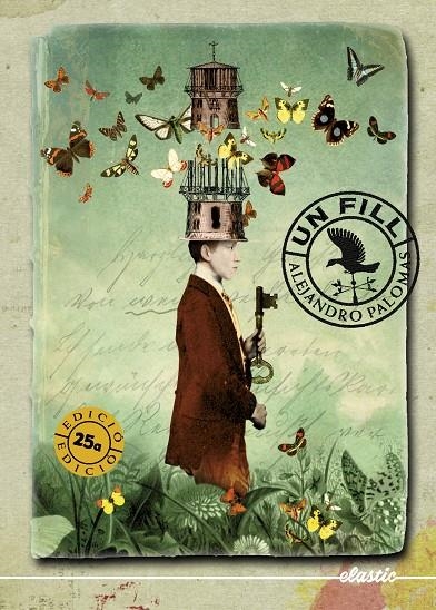 Un fill | 9788419478443 | PALOMAS PUBILL, ALEJANDRO | Llibreria online de Figueres i Empordà