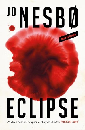 Eclipse (Harry Hole #13) | 9788418897931 | Nesbo, Jo | Llibreria online de Figueres i Empordà