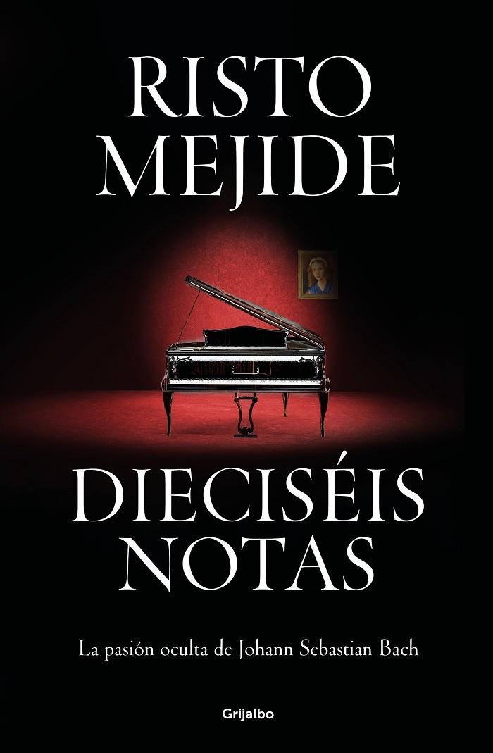 Dieciséis notas | 9788425364624 | Mejide, Risto | Librería online de Figueres / Empordà