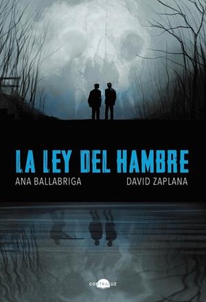 La ley del hambre | 9788418945601 | Ballabriga, Ana/Zaplana, David | Llibreria online de Figueres i Empordà