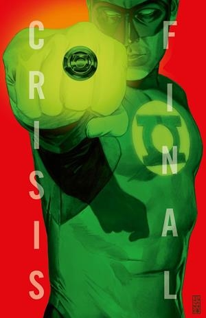 Crisis Final XP #01 de 4 | 9788419626905 | Varios autores | Llibreria online de Figueres i Empordà