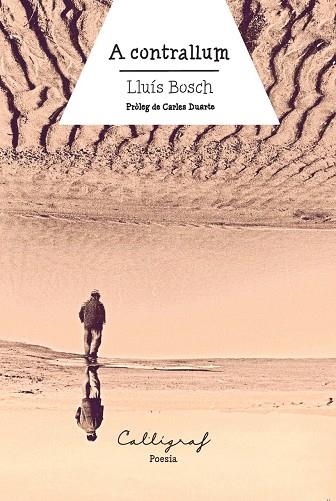 A contrallum | 9788412674422 | Bosch Sánchez, Lluís | Librería online de Figueres / Empordà